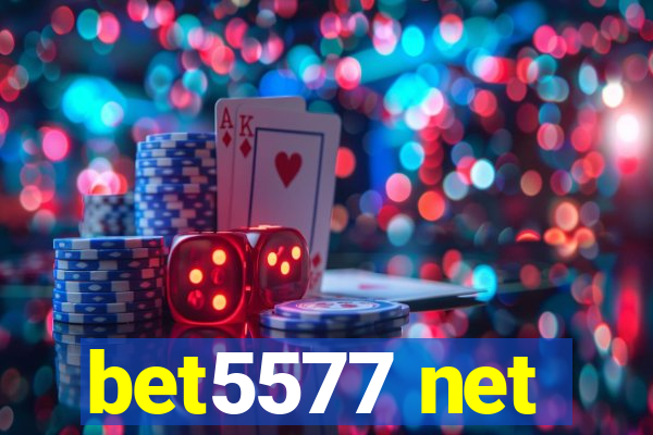 bet5577 net